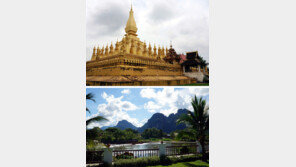 가투어스, ‘꽃청춘’이 사랑한 그곳, 라오스의 매력에 푹 빠져봐