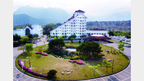 일성리조트, ‘559만원’ 합리적 가격으로 설악·제주에 리조트를