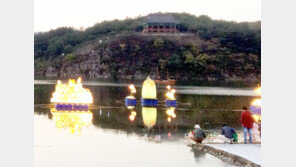 [대구/경북]대구-경북, 세계물포럼 앞두고 ‘워밍업’