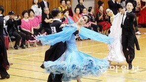 [부산/경남]전국 춤꾼들 한자리에