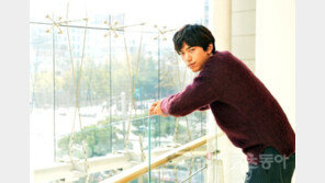 성준 “내가 벤츠?…한땐 똥차였죠!”