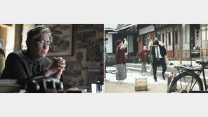 설경구·황정민, 우리 시대 아버지를 연기하다