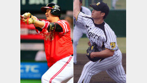 MVP 오승환, 이대호와의 일본시리즈 맞대결 기다린다