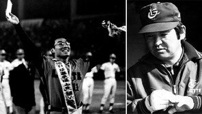 [가을의 추억] 강병철 “1984년 최동원 KS 4승은 기적”