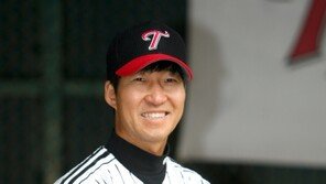 LG 김정민 코치 “묵묵한 리더 경철아, 넌 자부심 가져도 돼”