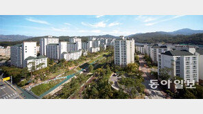 [건설&]LH, 국민에게 필요한 기업으로 거듭나다