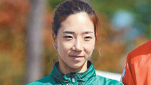 [2014 경주국제마라톤]“부상 또 부상… 그저 완주가 목표였어요”