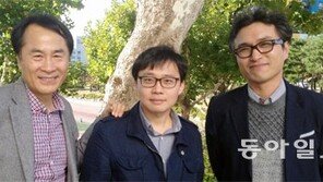 “선생님 작품의 힘은 지면을 뚫고 나오는 문장”