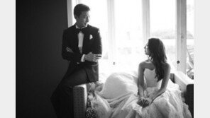 박건형, 20일 11세 연하 예비신부와 결혼 “믿기지 않는 이 밤” 소감