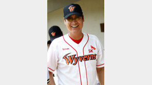 김용희, SK 와이번스 감독 물망? SK “아직 결정된 바 없다”