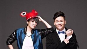 베스티, 알맹 ‘인기가요’ 데뷔 응원 “잘한다 우리 알맹이들”