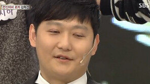 ‘더크로스’ 김혁건 “교통사고로 전신마비”
