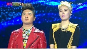 ‘인기가요’ 알맹 데뷔, 과거 ‘K팝스타’ 때와 비교하니 ‘세련된 미모’