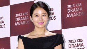 임정은, 속도위반 아니라더니…올 겨울 출산 예정?