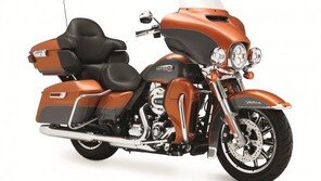 할리데이비슨, ‘코리안 핏’ 포함 27종 예약 판매 실시