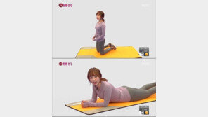 요가 강사 박초롱, ‘이연희 닮은꼴’ 화제 몸매도 환상 ‘대박’