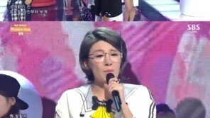 알맹, ‘인기가요’ 통해 화려한 데뷔… 프로 못지않은 실력