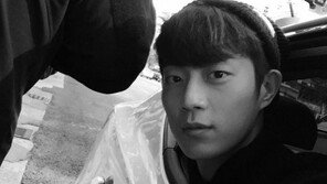 비스트 ‘12시 30분’ 윤두준, 컴백 소감 “기분 최고…여러분들을 위한 앨범”