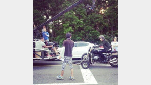 ‘마마’ 마지막회, 박서준 특별출연…“송윤아 선배님 최고”