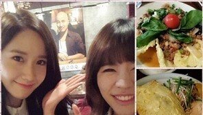 ‘룸메이트’ 윤아 등장에 男출연진 ‘환호’…써니 “섭섭하다” 질투 폭발