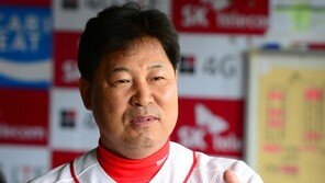 SK, 이만수 감독과 재계약 불발…후임 감독에 김성근·김용희 물망