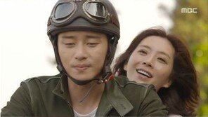 박서준, ‘마마’ 특별출연 소감 “송윤아 선배님 그냥 최고”