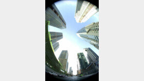 전국 최고가 전세? 도곡동 타워팰리스, 전세금 얼마일까? 