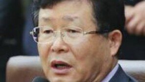 설훈, '노인 폄하' 발언…"어르신들 등 돌리겠네?"