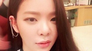 장재인, 물오른 미모 뽐내…‘못 본 사이 예뻐졌네’