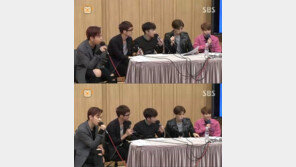 ‘12시 30분’ 컴백 비스트 “창작의 고통으로 많이 힘들었다”