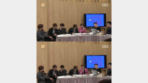 ‘12시 30분’ 비스트 “여자 볼 때? 골반 보다는 가슴” 화들짝  