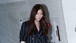 장재인, 물오른 미모 뽐내 ‘눈길 확’…‘이렇게 예뻤어?’