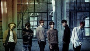 ‘12시 30분’ 비스트, 우정 속옷 언급 “중요한 날에만 입는다” 폭소