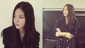 장재인 ‘근긴장이상증’ 투병 후 근황보니? 모델 포스 ‘눈길’