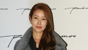 [포토] 이태란, 무표정에도 굴욕無… ‘입이 쩍!’