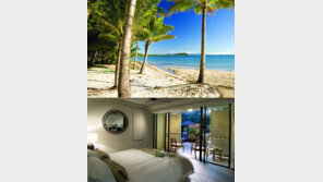 익스피디아, 세계 유명 해변 호텔 할인 프로모션