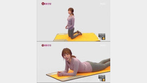 ‘요가 강사’ 박초롱, 이연희 닮은 외모에 ‘완벽 몸매까지’