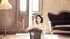 ‘내년 초 출산’ 임정은 누구? 청순미 폭발 ‘리틀 심은하’