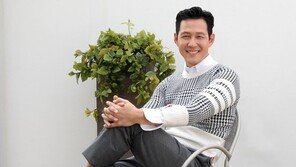 ‘할리우드 스타일로’…이정재, 영화제작자 새도전