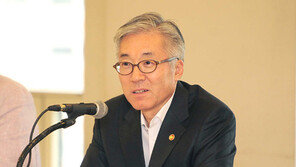 김종덕 문체부장관 “학부모들이 느낄 수 있도록, 체육계 부조리 반드시 해결”