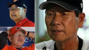 ‘태풍의 눈’ 김성근 감독 어디로 갈까?