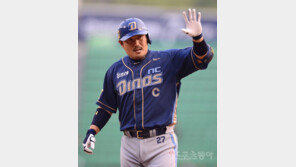 [가을이야기] NC 이호준 “NC 첫 우승 캡틴…인생 마지막 목표”