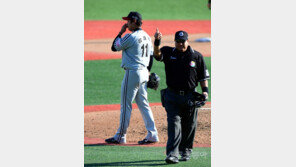 ‘헤드샷 자동 퇴장’의 함정