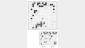 [바둑]제58기 국수전… 실착 51