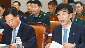 “격발불량 K-11소총, 엔진결함 F-35A… 멀쩡한 무기는 뭐냐”