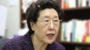 “스웨덴 부시장이 된 장애인 수영선수, ‘황연대 성취상’ 시상한 보람 있네요”