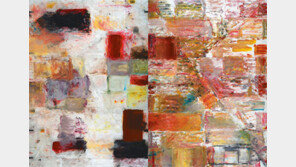 박영남 “난 그저 내 작품을 복제해 쌓아 왔을 뿐…”