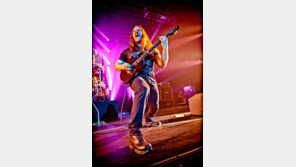 [두근두근 임희윤의 콘서트 지수]드림 시어터 外