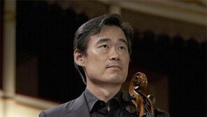 양성원 교수 “첼리스트 양성원 내려놓고 브람스-슈만만을 살려냈죠”