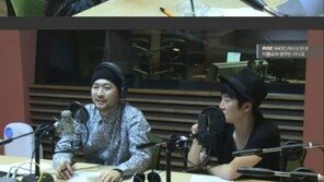 에픽하이 타블로, 컴백 소감 “세상에서 제일 많이 긴장했다” 